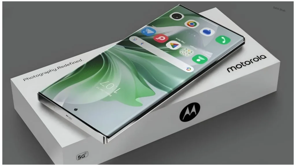 Moto G86 Power 5G