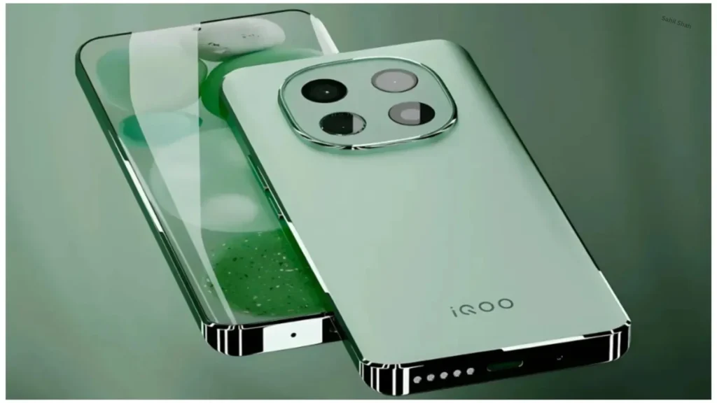 iQOO 14 5G